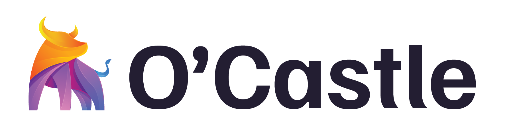 O'Castle Logo